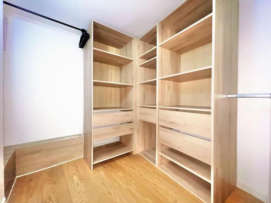 Appartement * Duplex Roassal * Modern *Clim * Wifi *Liberation à Nice France